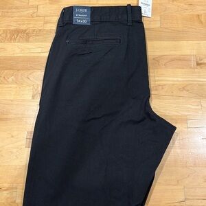 J. Crew Flex Chino
